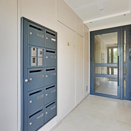 La Residence Alpha Viroflay 101 - 1 Chambre - 4 Pers Bagian luar foto